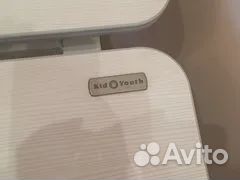 Tcт Nanotec парта растущая