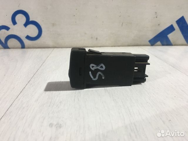 Блок коррекции фар mazda 6 GG 2.0 мт седан