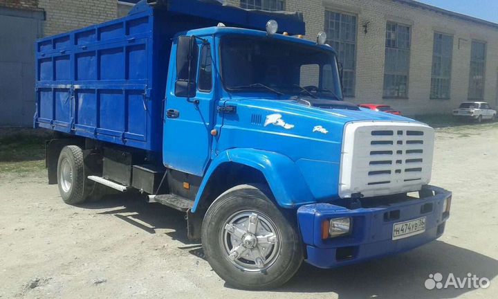 Вывоз мусора