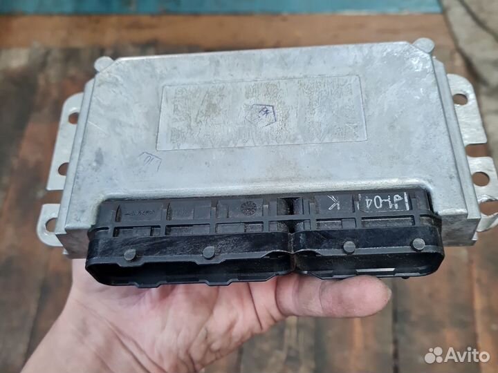 Эбу ваз январь 5.1