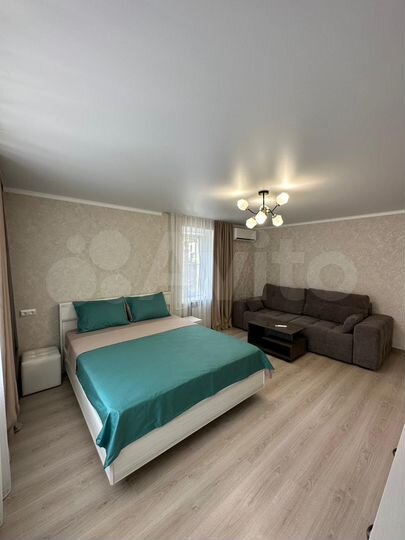 1-к. квартира, 36 м², 3/5 эт.