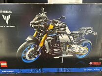 Lego Technic 42159 Yamaha MT-10 SP оригинал, новый