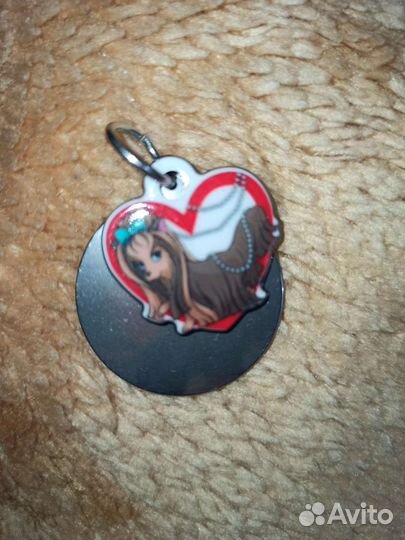 Аксессуарчики для собак