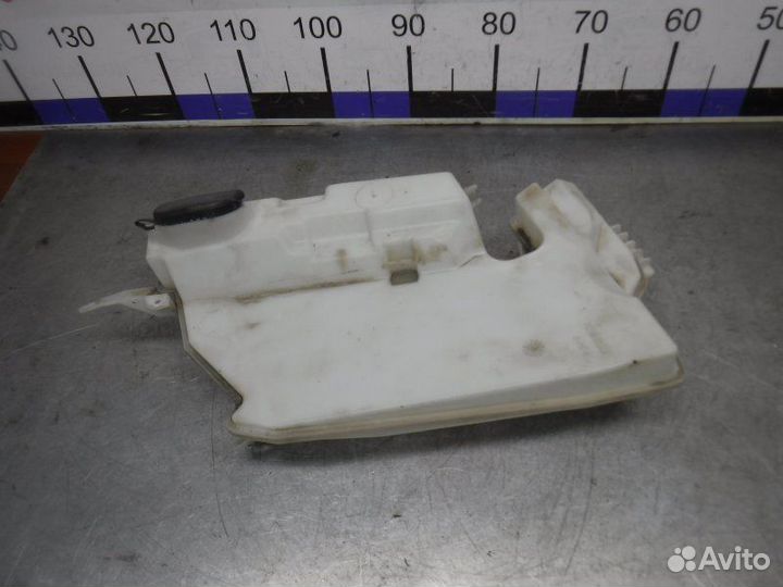 Бачок омывателя Nissan Almera G15 K4M 2014