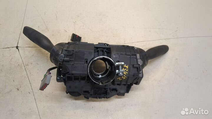 Переключатель поворотов и дворников Opel Grandland X, 2020