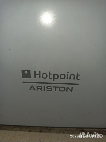 Продам газовый духовой шкаф Hotpoint Ariston