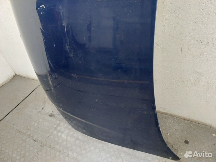 Капот Opel Zafira A, 2003