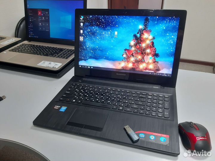 Ноутбуки для дома / работы / офиса. Гарантия 3 мес