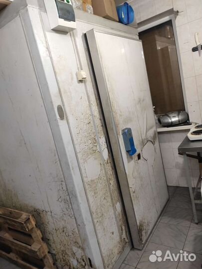 Холодильная камера