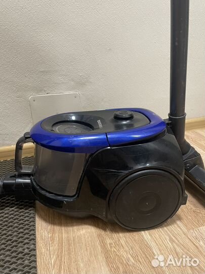 Пылесос samsung 1800w