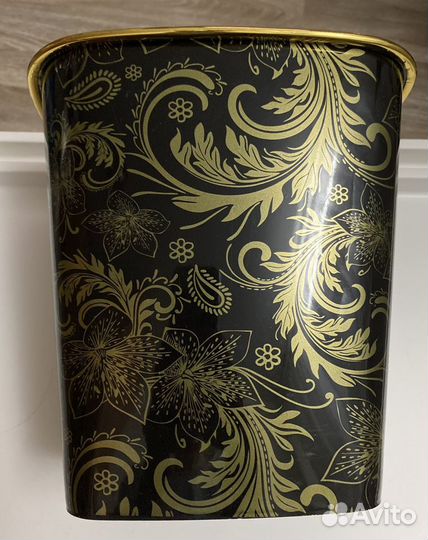 Корзина пластиковая