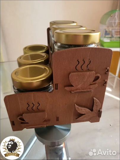 Подарочный набор чая органайзер с доставкой опт