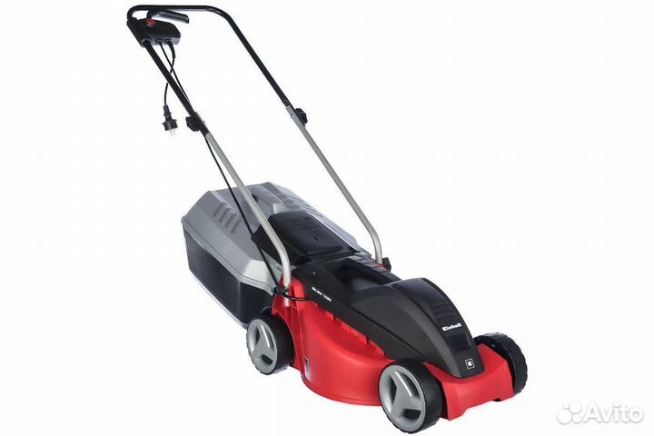 Газонокосилка Einhell (новая)