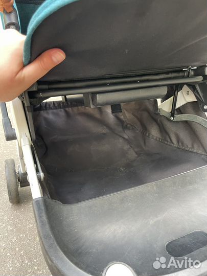 Коляска yoya 2019