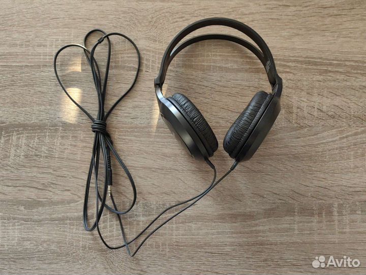 Наушники Panasonic