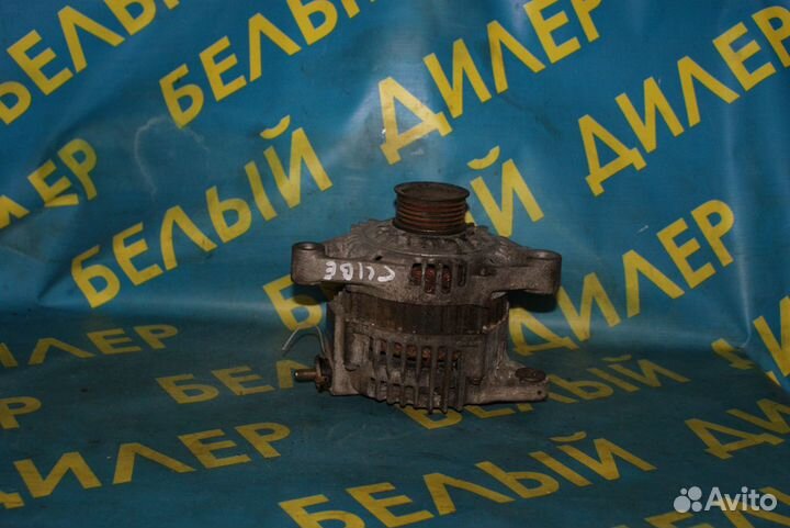 Генератор Nissan Cube