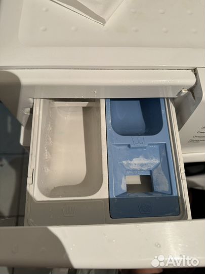 Стиральная машина samsung 8 кг