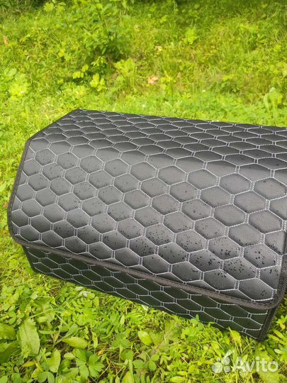 Органайзер в багажник автомобиля