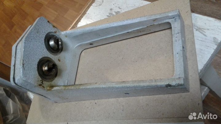 Мясорыхлитель для укм