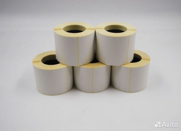 Термоэтикетка для Вайлдберрис