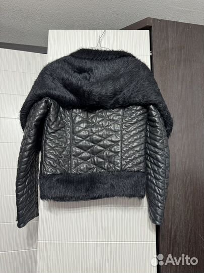 Куртка утепленная весна-осень