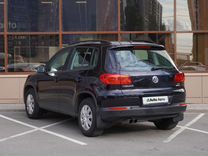 Volkswagen Tiguan 1.4 AMT, 2014, 155 402 км, с пробегом, цена 1 474 000 руб.