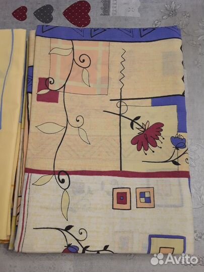 Постельное белье