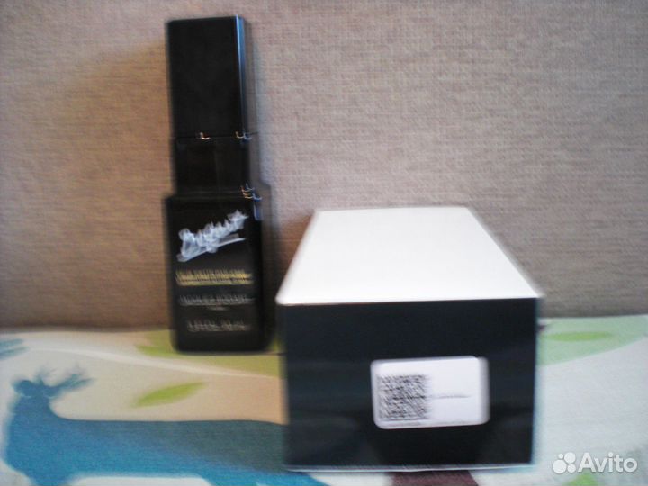 Мужской одеколон жак богарт Франция