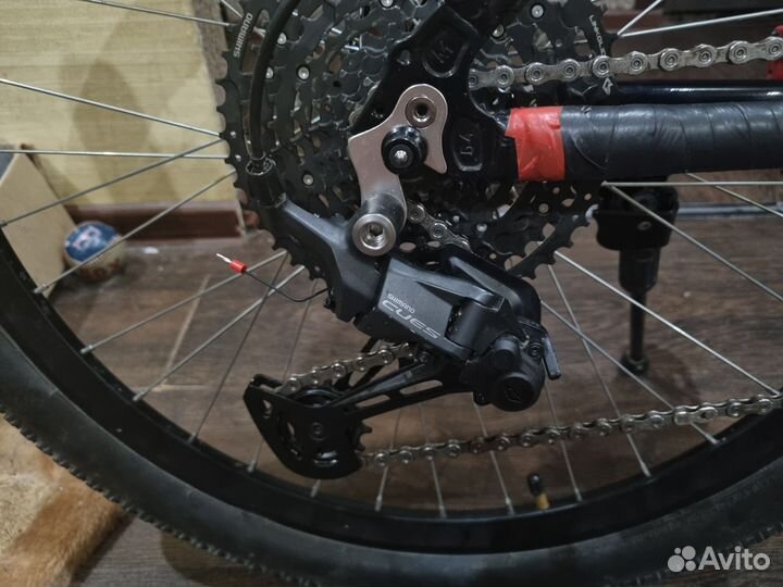 Велосипед 26