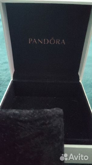 Коробка pandora