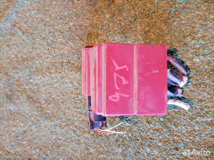 Клемма аккумулятора 8571A003 Mitsubishi Galant For