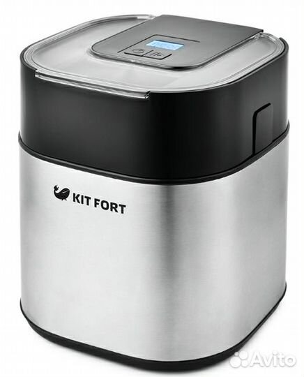 Мороженица Kitfort кт-1805