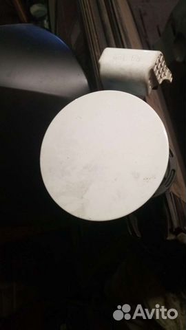 Лючек бензобака hyundai solaris