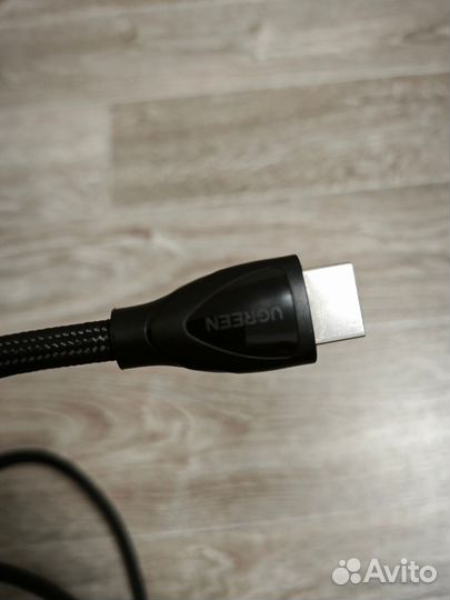 Кабель hdmi 2.1