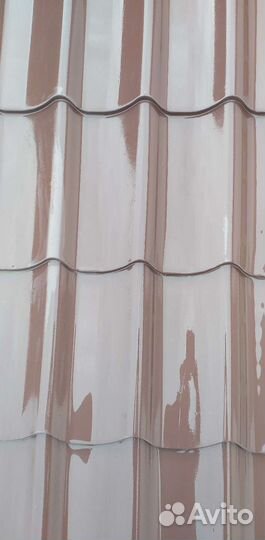 Металлочерепица