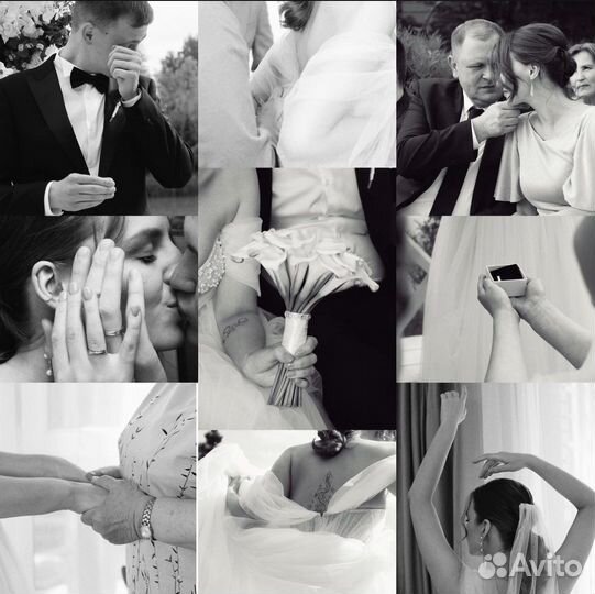 Фотограф и видеограф