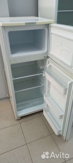 Холодильник бу саратов
