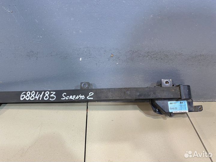 Датчик SRS Kia Sorento 2 XM