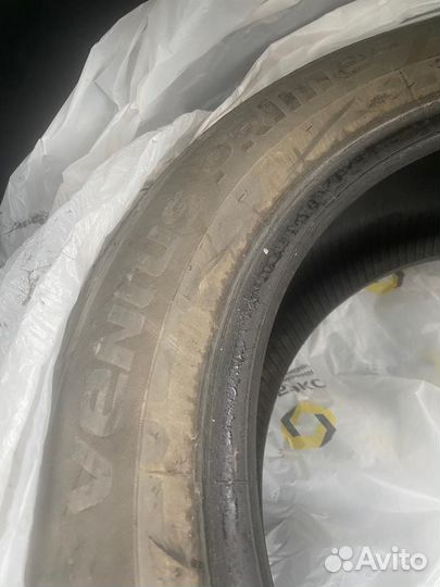 Hankook Ventus HR II H405 195/55 R16