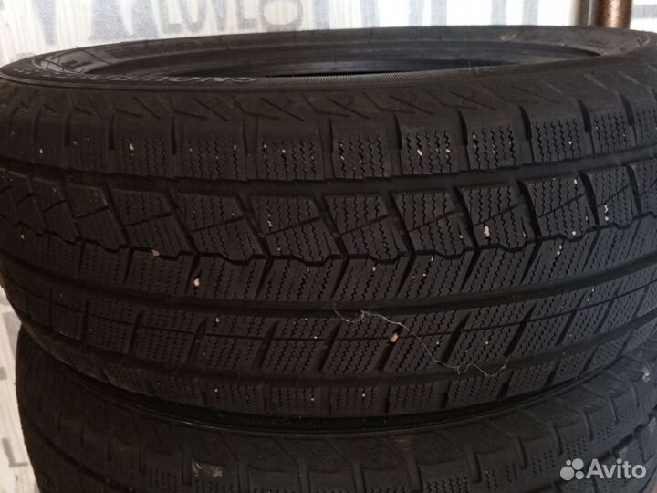 Roadmarch Snowrover 868 195/55 R15