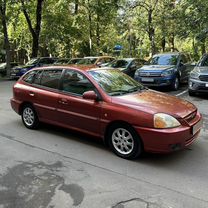 Kia Rio 1.5 MT, 2002, 310 000 км, с пробегом, цена 265 000 руб.