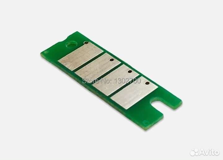 Чип для принтера