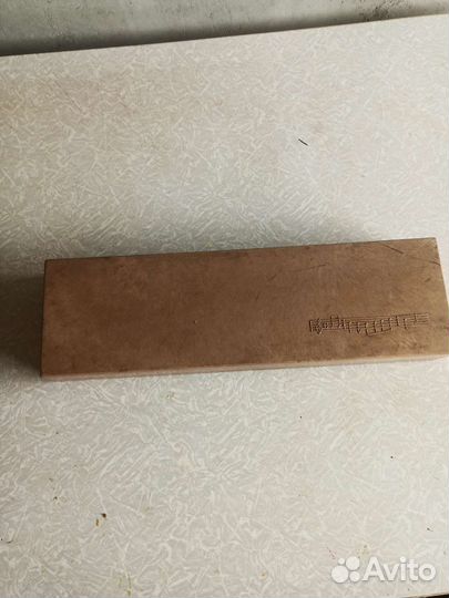 Металлофон СССР