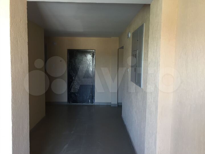 2-к. квартира, 58,7 м², 9/9 эт.