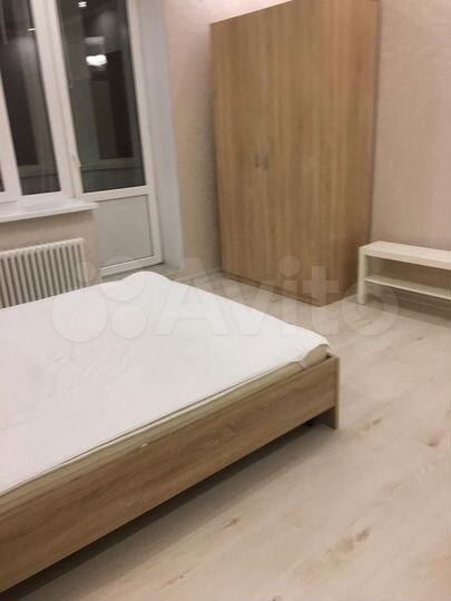 2-к. квартира, 65 м², 9/24 эт.