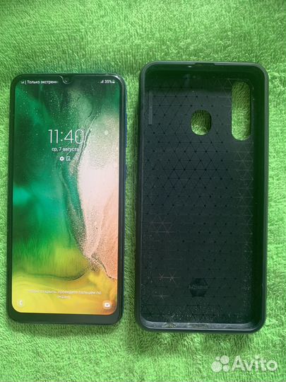 Samsung Galaxy A50, 6/64 ГБ