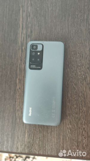 Продам телефон xiaomi redmi 10