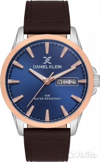 Мужские наручные часы Daniel Klein Premium 13542-3