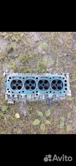 Гбц chevrolet lacetti 1 6