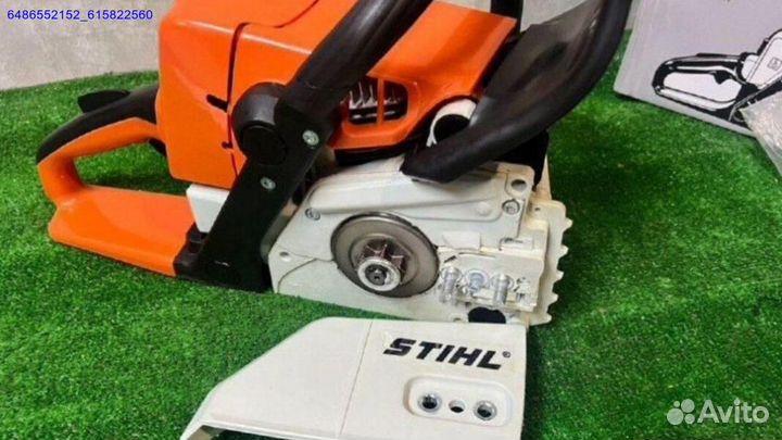 Бензопила stihl ms 250 (Арт.79013)